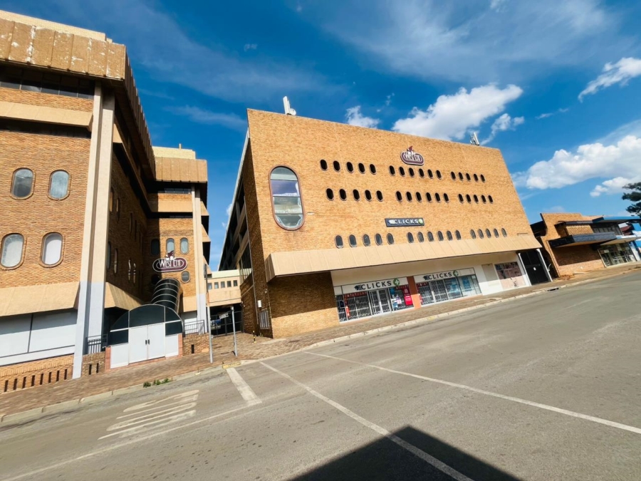 Commercial Property for Sale in Klerksdorp North West